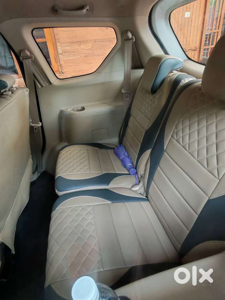 Single Owner  Used Ertiga Car For Sale