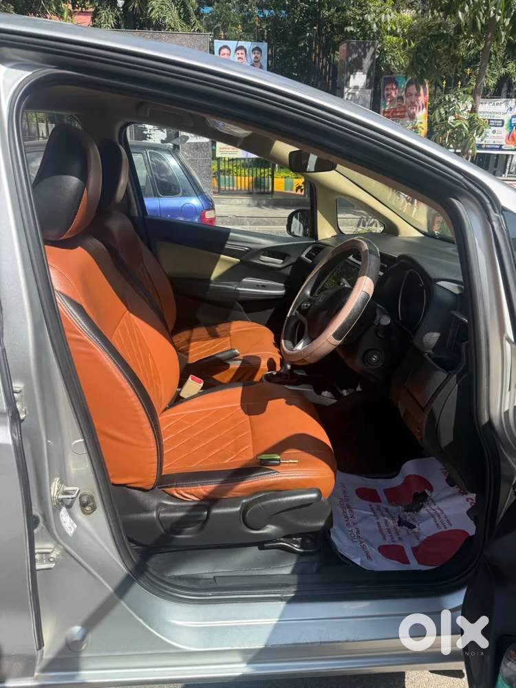 Honda Jazz 1.5 S i DTEC, 2015, Diesel