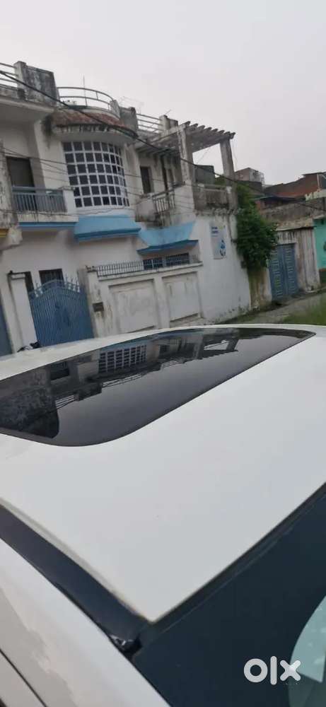 Honda City Vx Honda City Vx (o)
March 2016