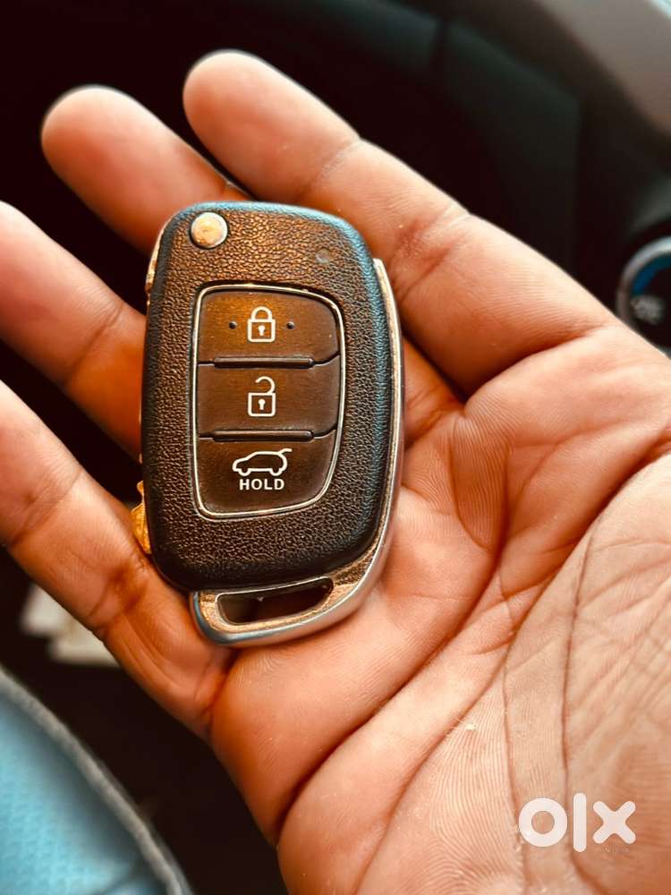 Hyundai Creta 1.4 Diesel 2019