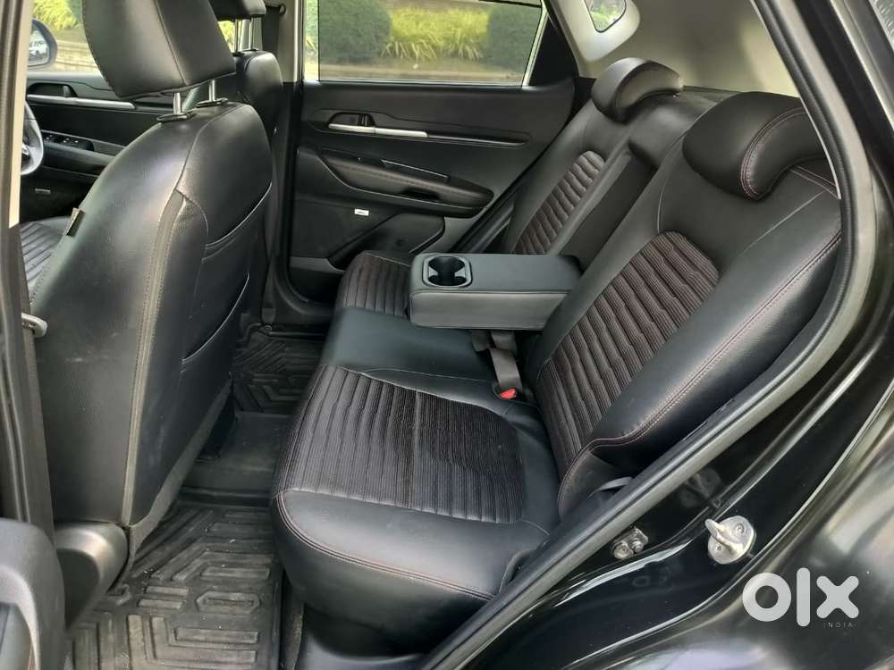 Kia Sonet 1.5 Gtx Plus Diesel At, 2022, Diesel