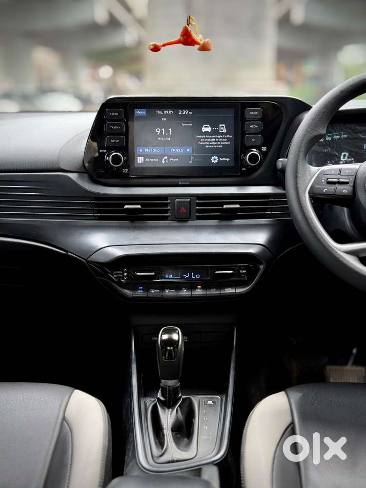 Hyundai I20 1.2 Spotz, 2022, Petrol
