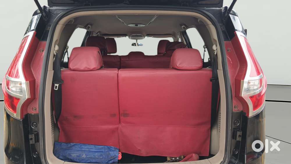 Mahindra Marazzo M2 8str, 2019, Diesel
