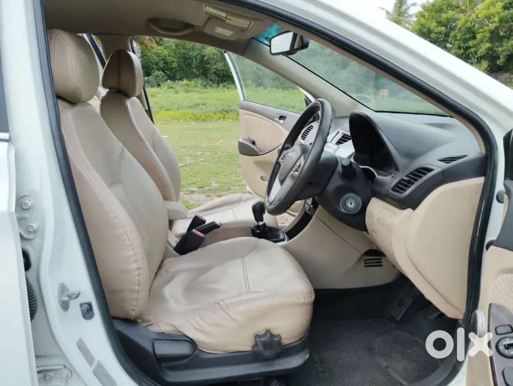 Fludic Verna Good Condition