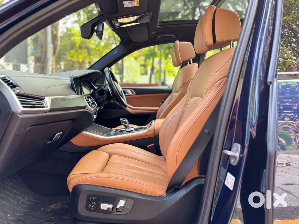 Bmw X5 Xdrive40i M Sport, 2022, Petrol