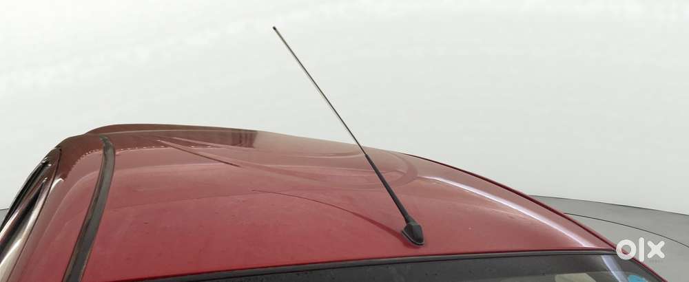 Nissan Micra Cvt Xv, 2013, Petrol