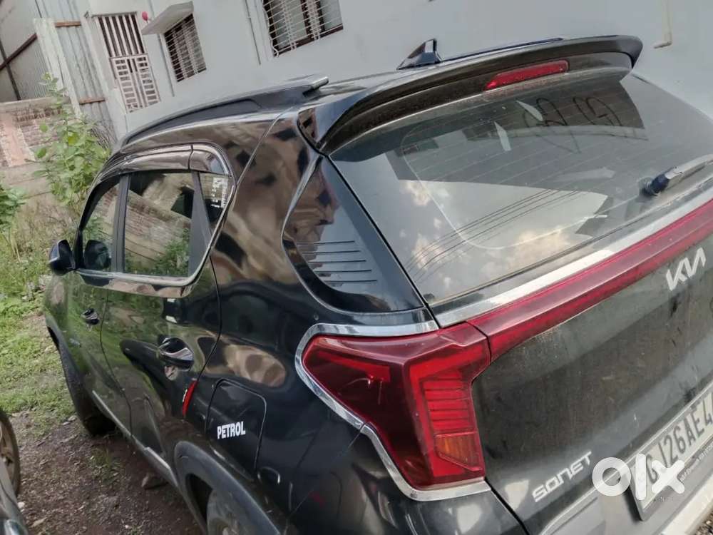 Kia Sonet G1.2 Manual 2024