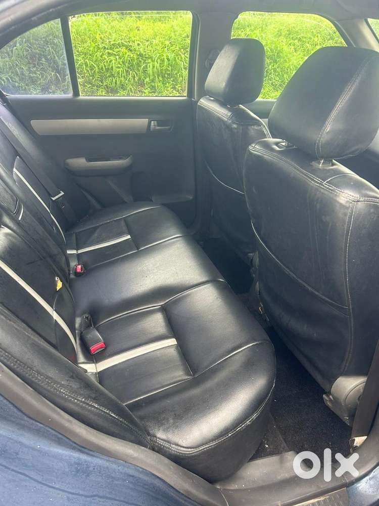 Maruti Suzuki Swift Dzire 1.3 Vxi, 2008, Petrol