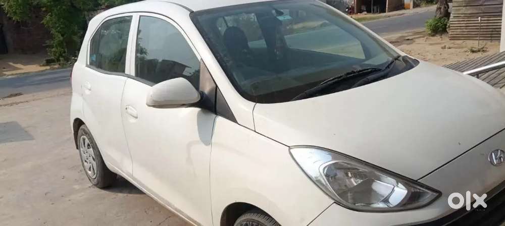 Hyundai Santro Sportz 2021