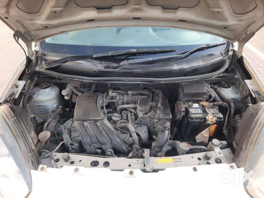 Renault Pulse Petrol Rxz, 2014, Petrol