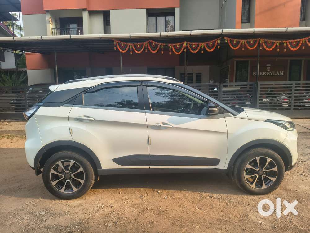 Tata Nexon 1.5 Revotorq Xz, 2020, Diesel