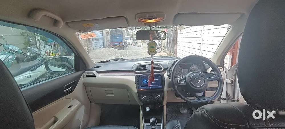 Maruti Suzuki Dzire 2018 Diesel Good Condition