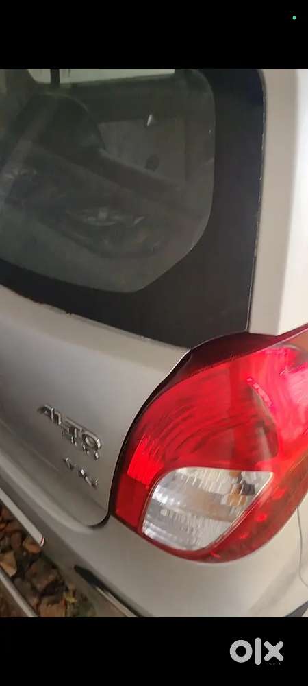 Kyu Car New Condition Mein Hai Koi Problem Nahin Hai