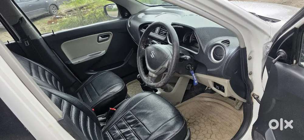 2018 Maruti Alto K10