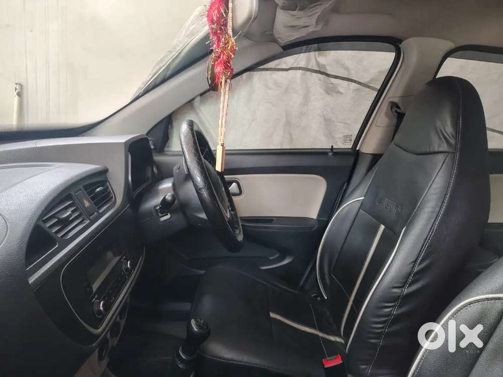 Maruti Suzuki Alto 800 2021 Petrol 30000 Km Driven