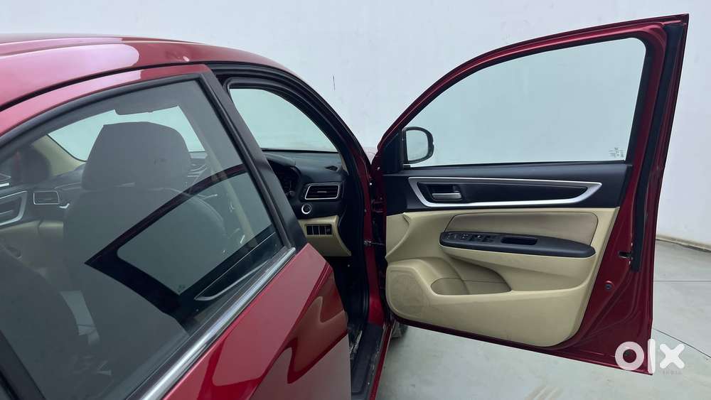 Honda Amaze Vx 1.2 Petrol Mt, 2022, Petrol