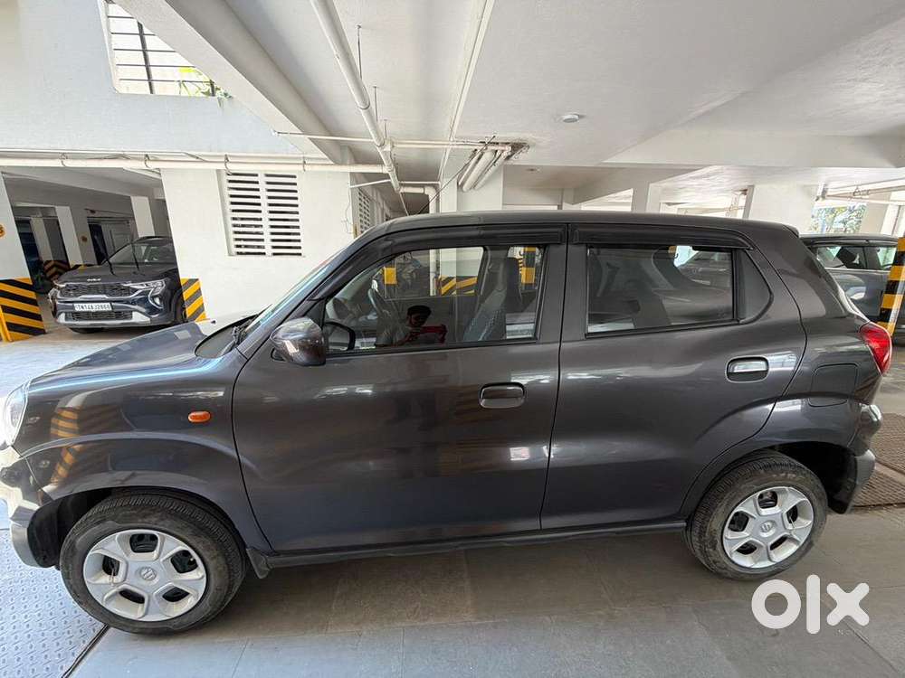 Maruti Suzuki Swift 2023