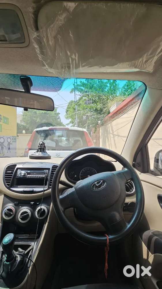 Hyundai I10 2008 Petrol Good Condition
