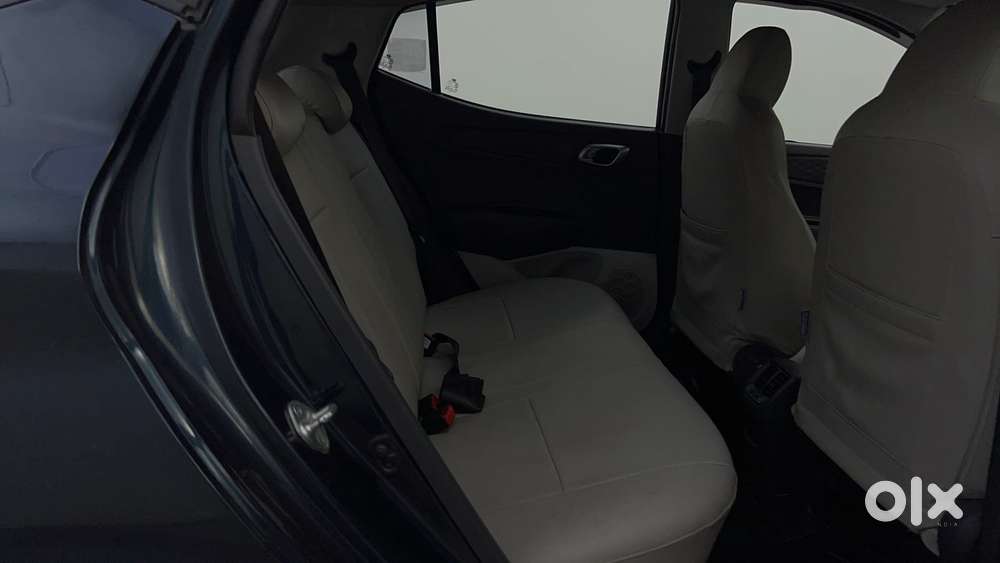 Hyundai Grand I10 Nios Asta 1.2 Kappa Vtvt, 2020, Petrol