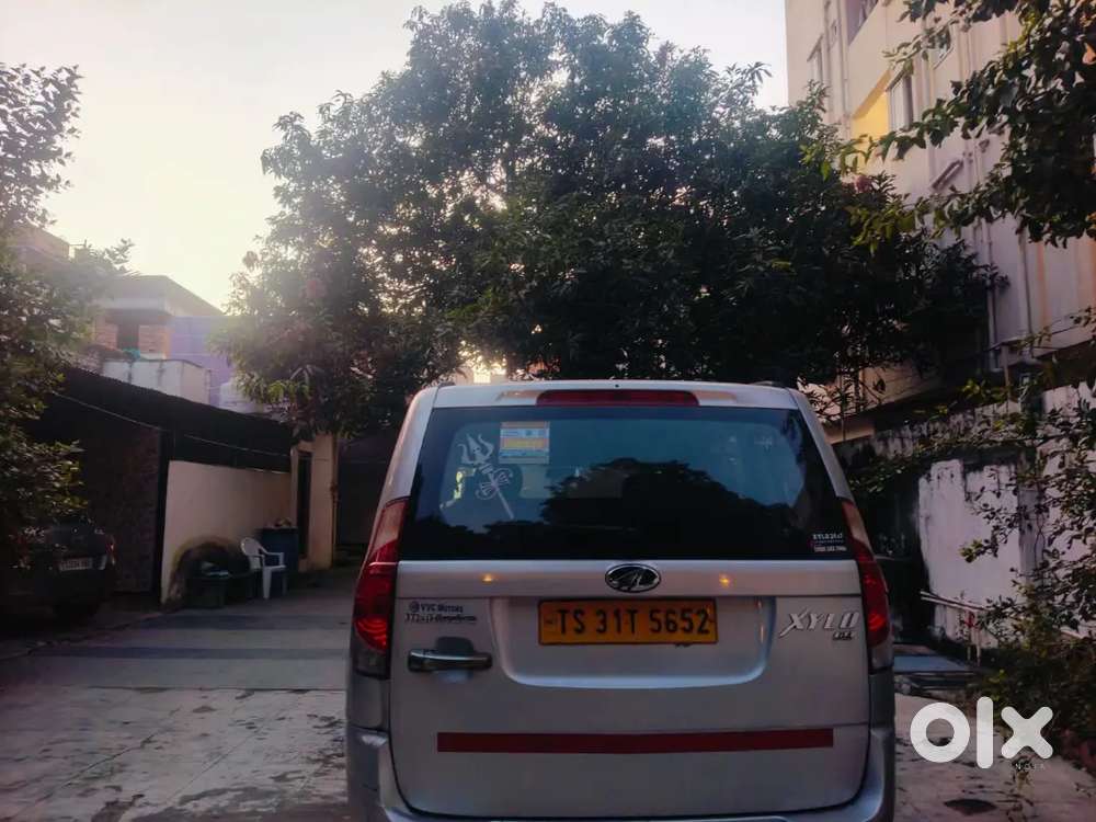 Mahindra Xylo 2019 Diesel