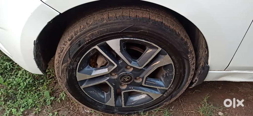 Single Hand , Less Driven ,top Condition