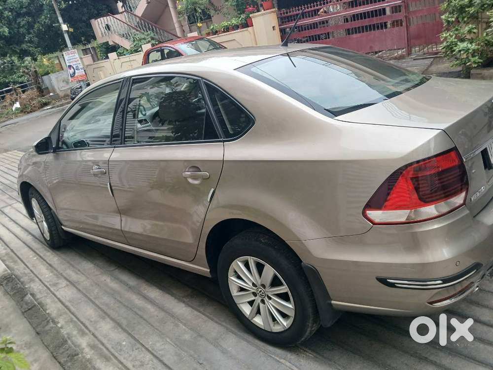 Volkswagen Vento For Sale