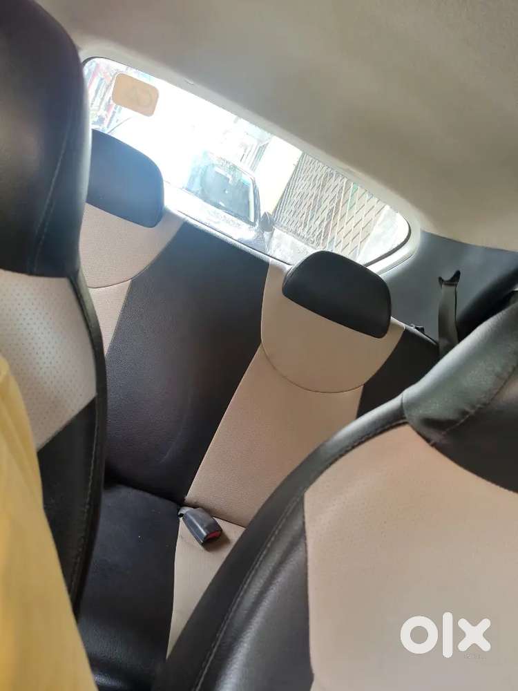 Hyundai Eon D Lite Petrol 2015