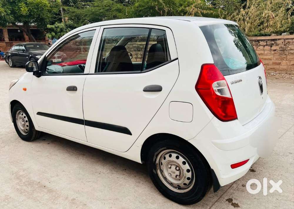 Hyundai I10 Era 1.1 Irde, 2012, Petrol