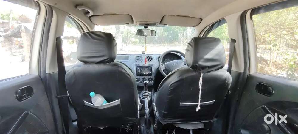 Ford Figo 2012 Diesel Well Maintained