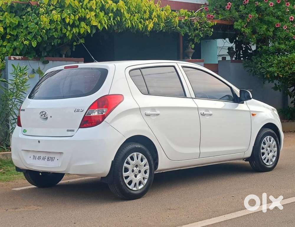 Hyundai I20 1.2 Magna, 2010, Petrol