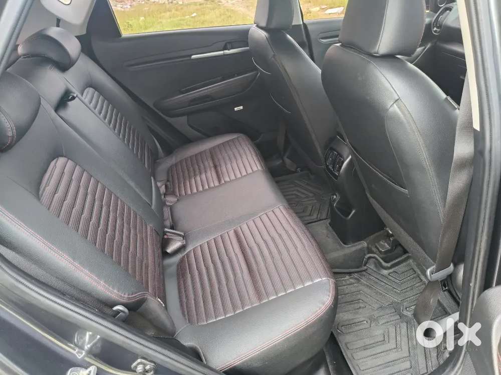 Kia Sonet Gtx 1.5 Manual Diesel