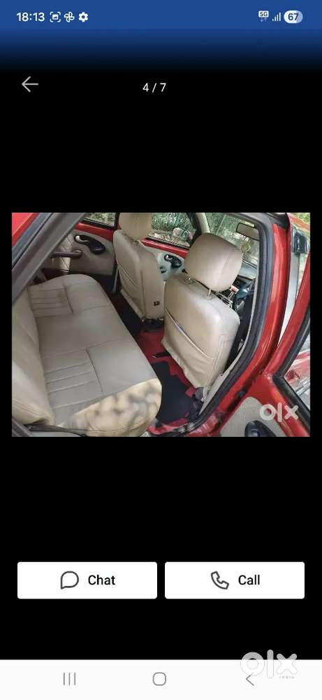 I Have 5+ Cars In Brand Condition
