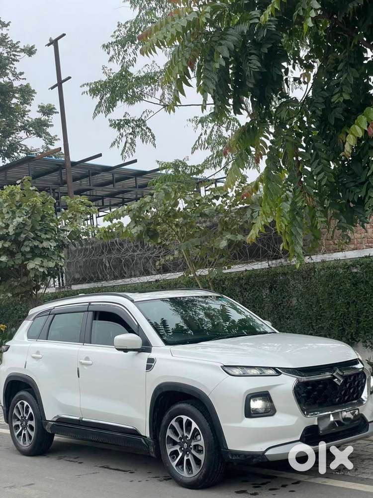 2023 Maruti Suzuki Hybrid
