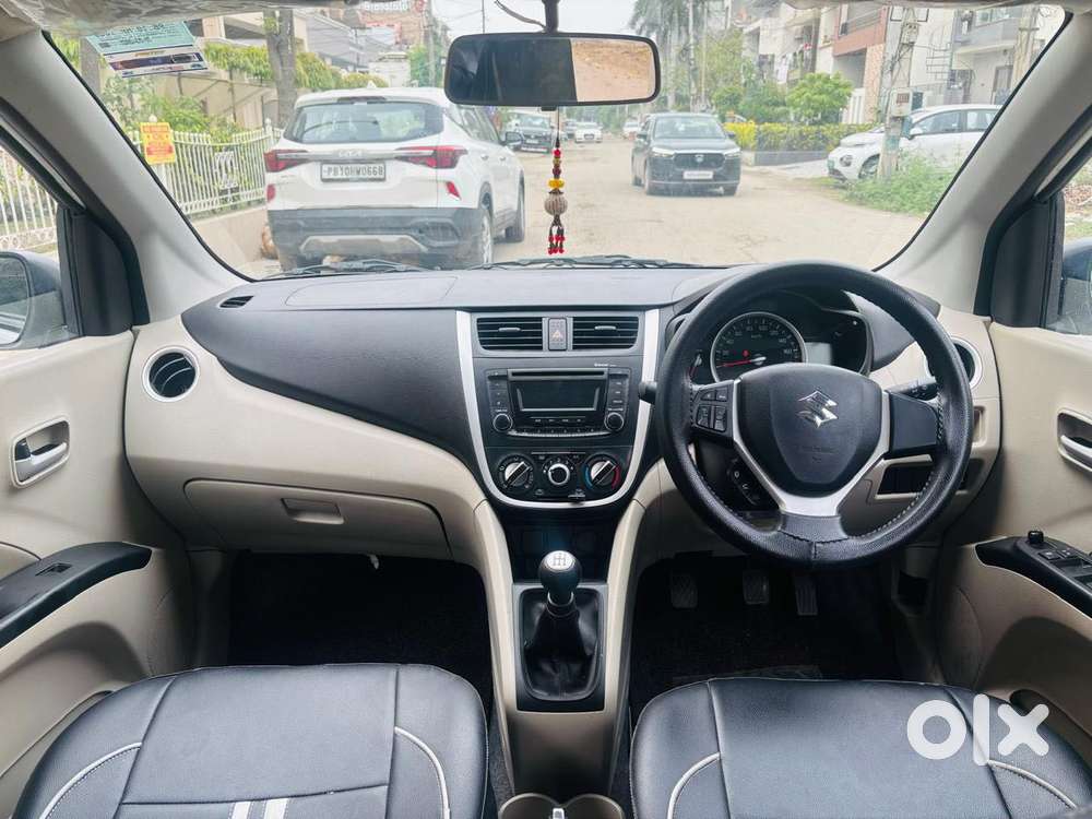 Maruti Suzuki Celerio Zxi, 2021, Petrol
