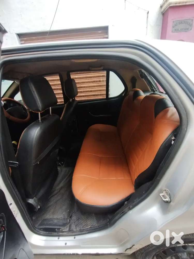 Tata Indica Ev2 Diesel 2016