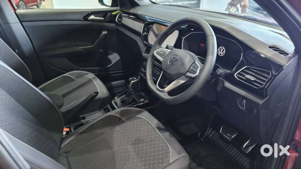Volkswagen Taigun, 2026