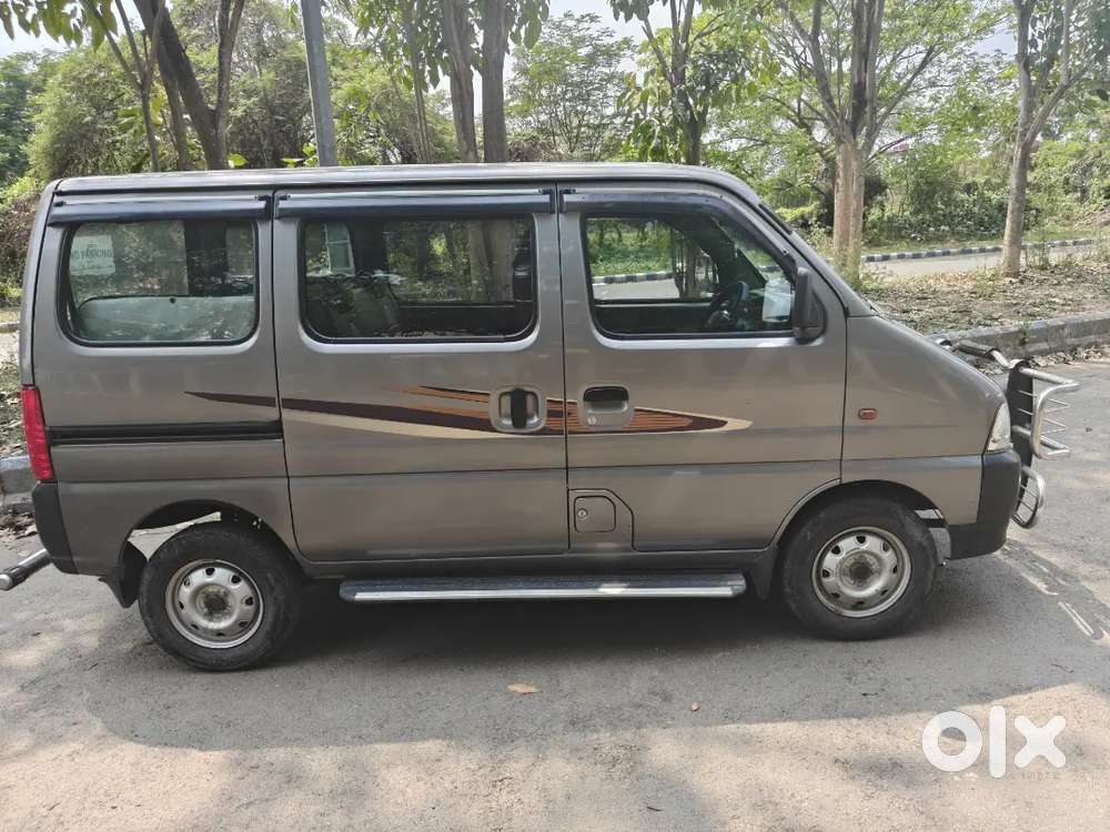 Maruti Suzuki Eeco 2023