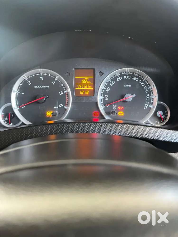 Maruti Suzuki Swift 2012 Diesel 150000 Km Driven