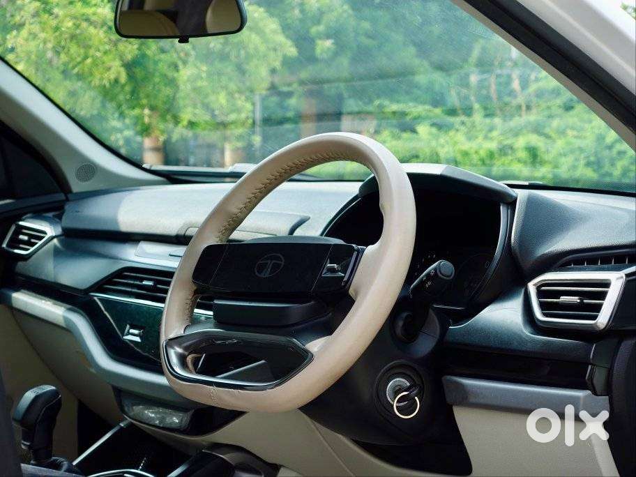 Tata Safari Smart (o), 2024, Diesel