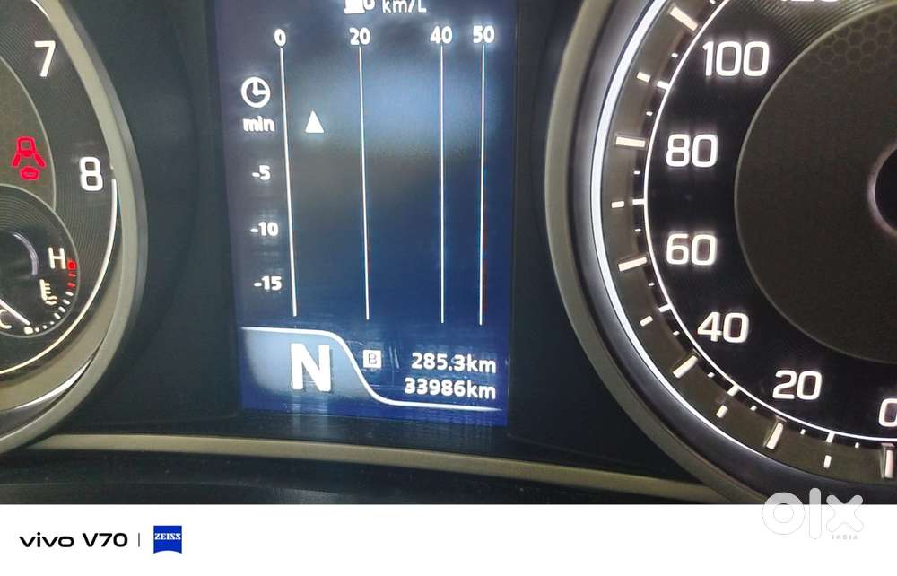 Maruti Suzuki Dzire 1.2 Zxi Plus Amt, 2024, Petrol