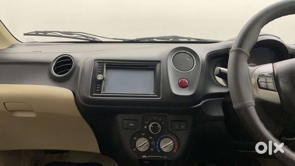 Honda Amaze Vx Petrol, 2014, Petrol