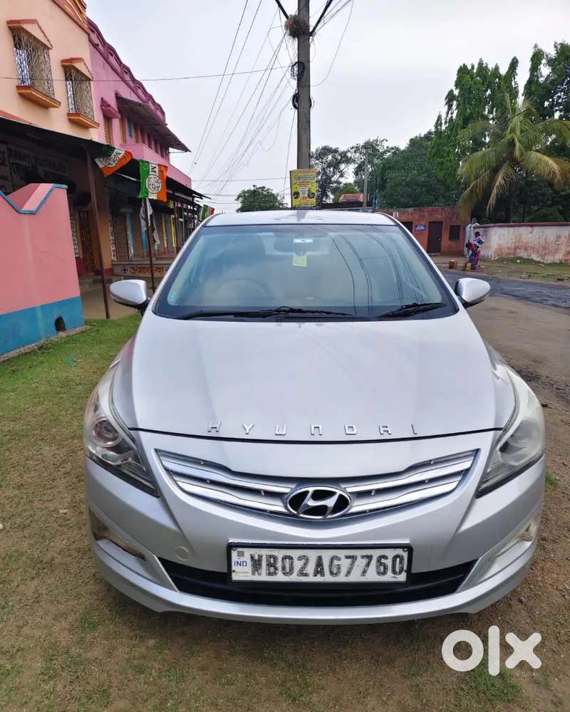 Maruti Suzuki Omni 2017 Diesel