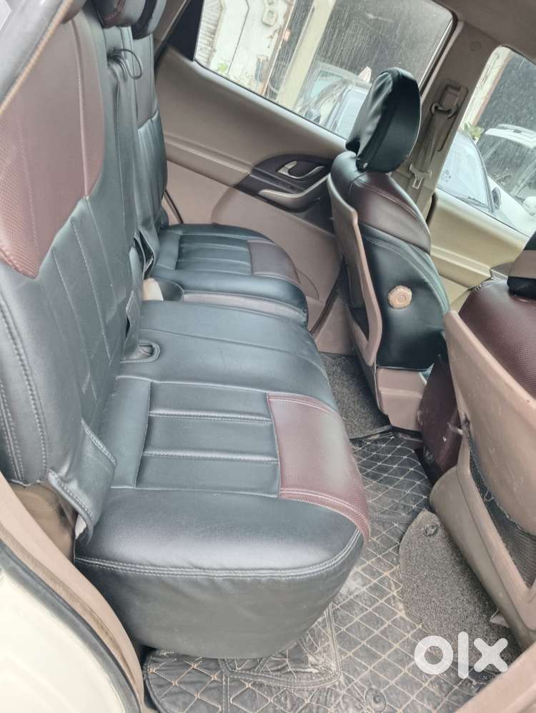 Mahindra Xuv500 W6 2wd, 2012, Diesel