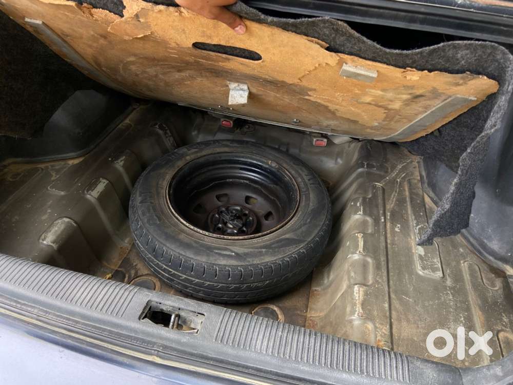 Hyundai Accent 1.5 Gle 2008
