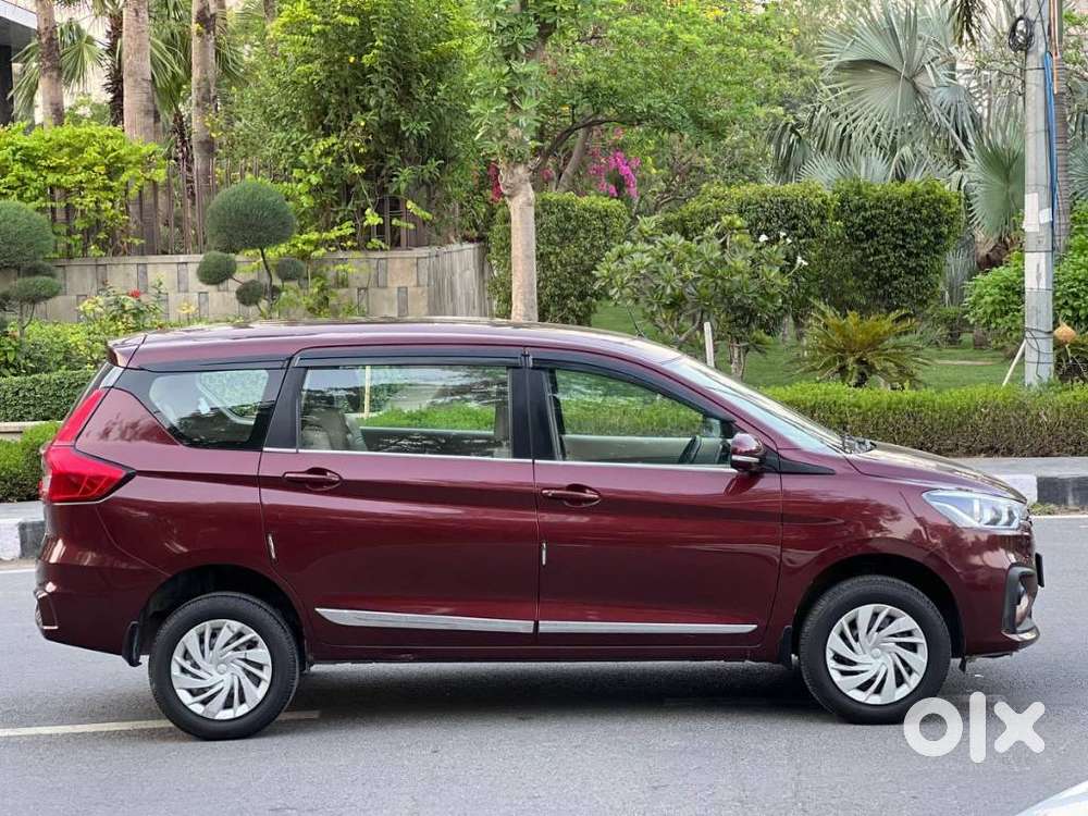 Maruti Suzuki Ertiga Vxi Cng, 2025, Cng & Hybrids