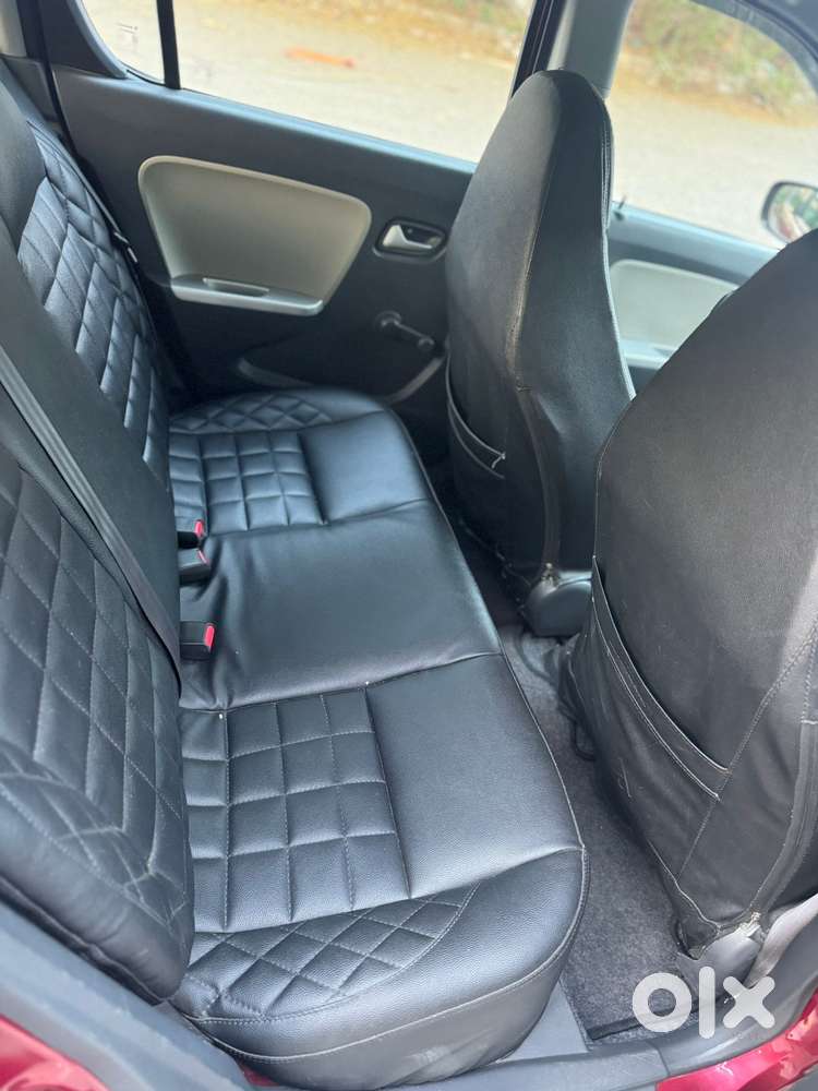 Maruti Suzuki Alto K10 1.0 Vxi Amt, 2019, Petrol