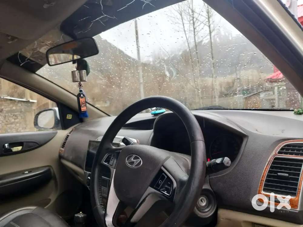 Hyundai I20 2011 Petrol 100000+ Km Driven