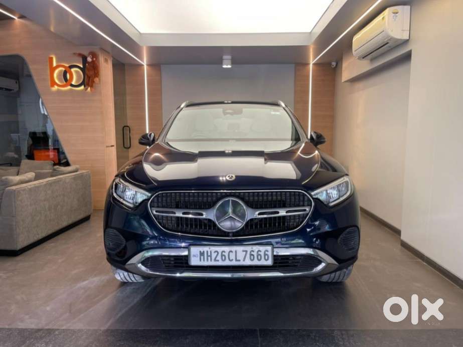 Mercedes-benz Glc 220d 4matic, 2023, Diesel