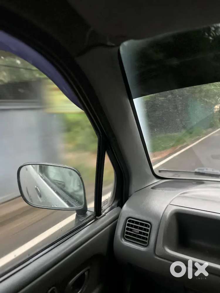 Maruti Suzuki Wagon R Lxi 2005