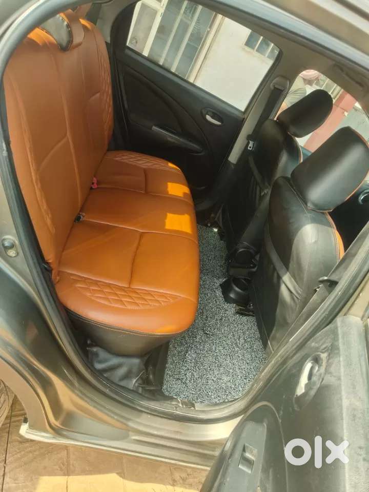 Toyota Etios Cross 1.4l Vd, 2018, Diesel